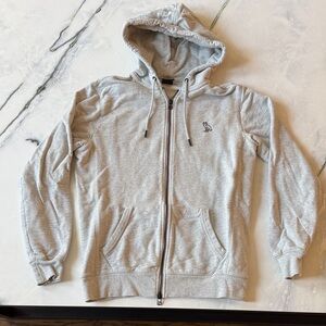 Men's OVO Zip Hoodie - Small